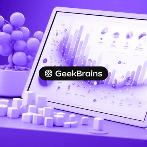 ДО Профессия Инженер-конструктор дрона — GeekBrains