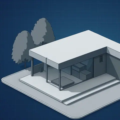 Онлайн-курс «Revit с нуля» — brunoyam.com